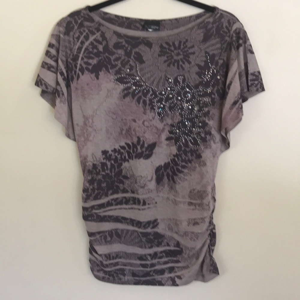 Small Daytrip Top